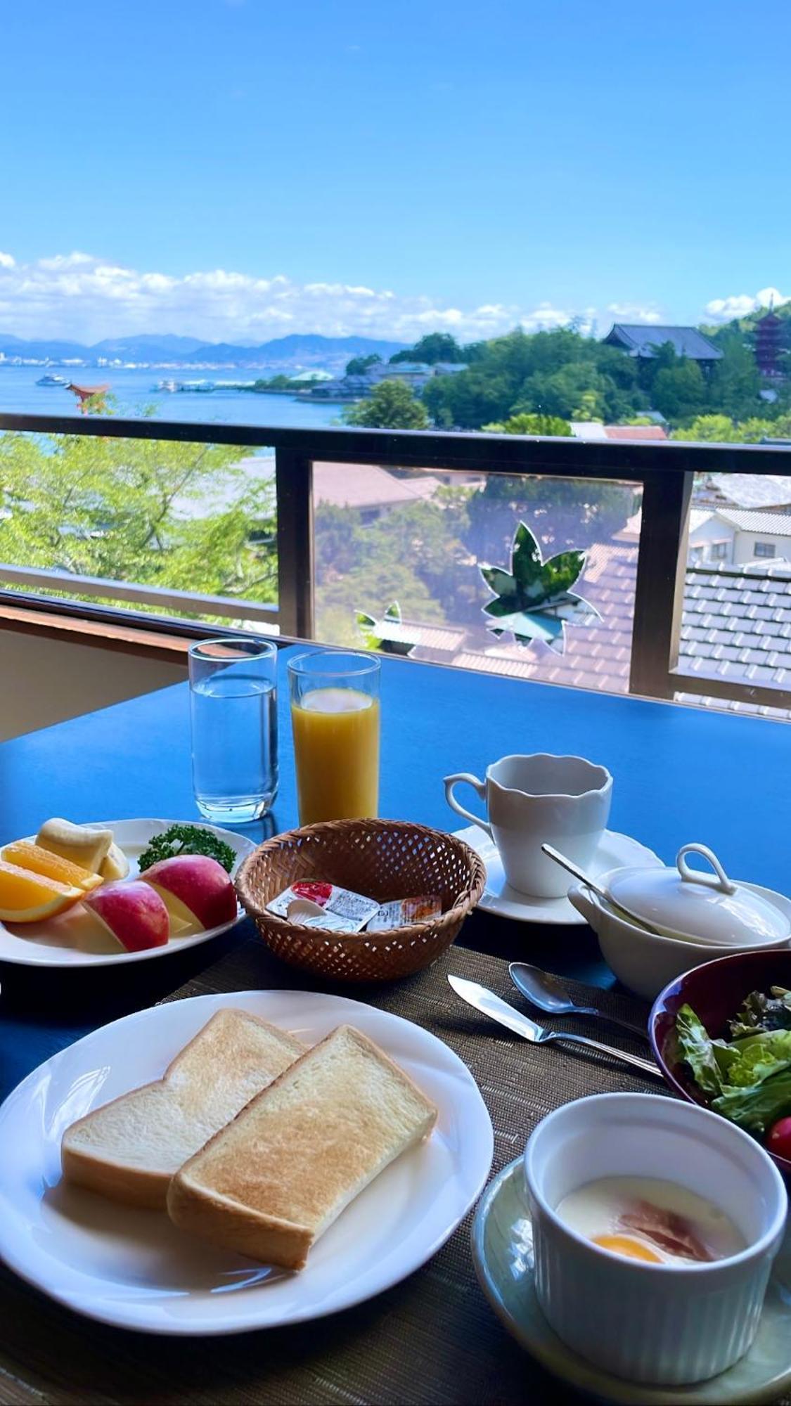 Jukeiso Hotell Hatsukaichi Eksteriør bilde